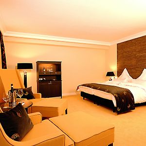 King Size Double Room