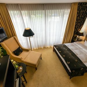 Comfort Queen Size Single Room